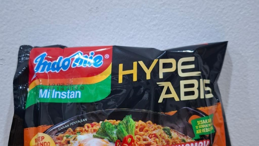 INDOMIE BANGLADESH